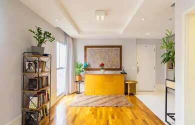 Imagem 6: Apartamento para venda em Santa Cecília com 2 quartos, sendo 1 suíte , 74m²