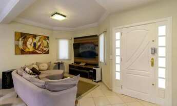 Imagem 2: Sobrado 3 suítes - Condomínio Vienna