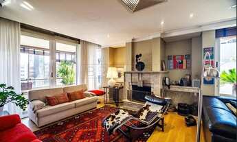 Imagem: Apartamento a venda no Jardim Cristofel