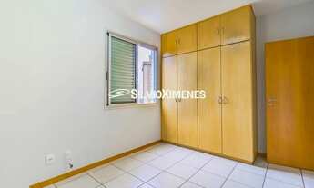 Imagem 6: Residencial Apartamento no Savassi com 50,00 (M²), 1 quartos e 1 vagas para Aluguel