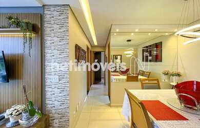 Imagem 3: Apartamento de 03 quartos à venda no Castelo!