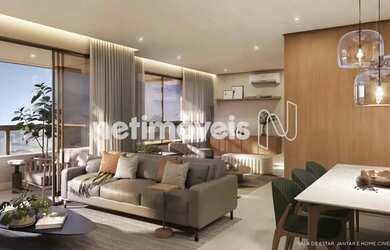 Imagem: Venda Apartamento 4 quartos Serra Belo Horizonte