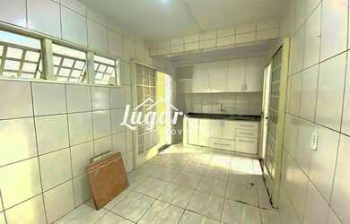 Imagem 4: Casa para Aluguel em Marília/SP - 2 Quartos, 2 Banheiros, 2 Vagas