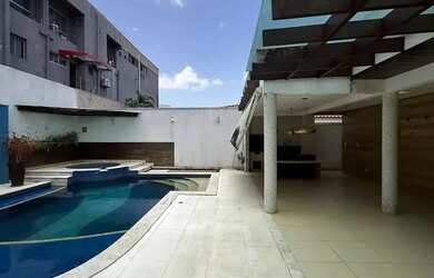 Imagem 3: Imóvel para venda tem 420 metros quadrados com 3 quartos em Turu - São Luís - MA