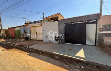 Imagem 3: CASA 02 QTAS- REFORMADA-VARANDA-AREA GOURMET- ESTRELA DALVA IX -JARDIM INGÁ