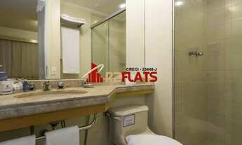 Imagem 4: Flat com ótimo preço no bairro Consolação. Confira!