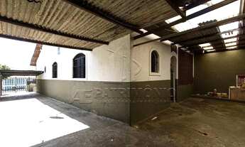 Imagem 2: CASA 3 QUARTOS SENDO 1 SUITE MARIA ANTONIA PRADO