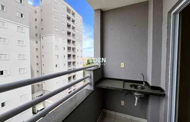 Imagem 7: Apartamento para locação, Parque Bela Vista, Votorantim, SP