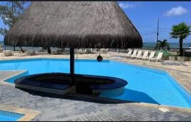 Imagem 4: FLAT EDF GOLDEN BEACH PIEDADE