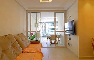 Imagem 5: Imóvel para venda com 92 metros quadrados com 3 quartos em Praia do Morro - Guarapari - ES