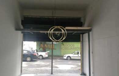 Imagem 7: EE - Aluga-se, Ponto Comercial, 35 m², Centro de São José dos Campos