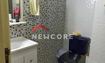 Imagem 5: Apartamento em Rua Dona Silla Nalon Gonzaga - Parque Marajoara - Santo André/SP