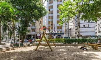 Imagem 5: Apartamento em Rua Doutor Brasílio Machado - Santa Cecília - São Paulo/SP