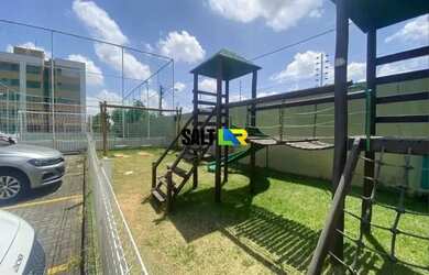 Imagem 6: APARTAMENTO PORTAL DOS PÁSSAROS - 3 QUARTOS, 1 VAGA - R$300.000,00