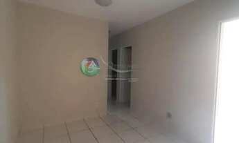 Imagem 7: Apartamento para Locação em Sorocaba, Jardim Guadalajara, 2 dormitórios, 1 banheiro, 1 vag