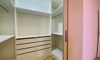 Imagem 5: Cobertura, elevador, no Santa Tereza