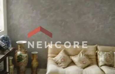 Imagem 2: Casa em Rua Itapura - Jardim Cruzeiro do Sul - Bauru/SP