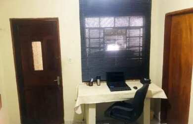 Imagem 3: Sobrado em Rua Dona Thereza Cruz Augusto - Jardim Mauá - Mauá/SP