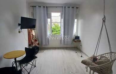 Imagem: Apartamento - / Residencial / Centro