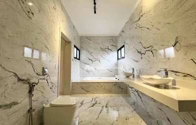 Imagem 7: Casa com 3 dormitórios, 230 m² - venda por R$ 2.500.000,00 ou aluguel por R$ 13.142,00/mês