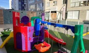 Imagem 6: 3 Quartos Novíssimo em Jardim Camburi