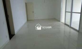 Imagem 5: Cobertura para alugar, 277 m² por R$ 20.000,01/mês - José Menino - Santos/SP