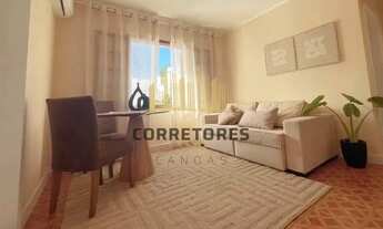 Imagem: Apartamento 01 Dormitório C/ Vaga - Bairro