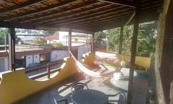 Imagem: Sobrado em Rua Paulo Novais - Vila Vitória