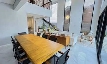 Imagem 4: Casa em Condomínio para Venda em Atibaia, Condomínio Residencial Reserva Ecológica Atibaia