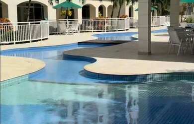 Imagem: Locação apartamento 2/4 Mobiliado - Vita