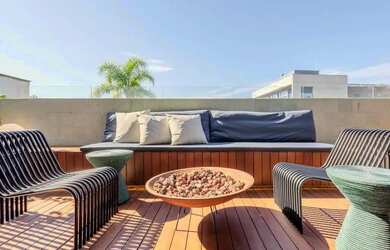 Imagem 2: Capítulo 1 - Três Figueiras Apto ONE35799