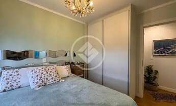 Imagem 4: Imóvel para venda possui 130 metros quadrados com 3 quartos em Agronômica - Florianópolis