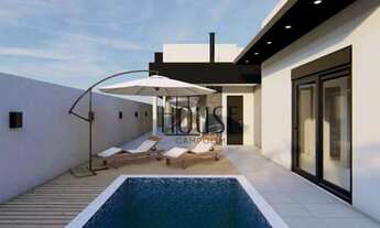 Imagem: Casa à venda em Sorocaba, com 3 quartos