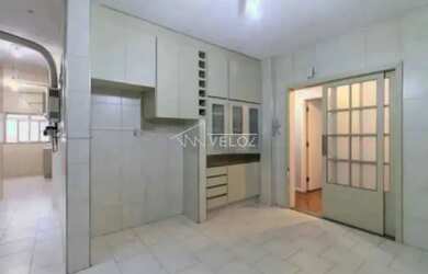 Imagem: Apartamento / Residencial / Flamengo