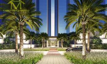 Imagem 4: Imóvel para venda tem 274 metros quadrados com 4 quartos em Praia de Itaparica - Vila Velh