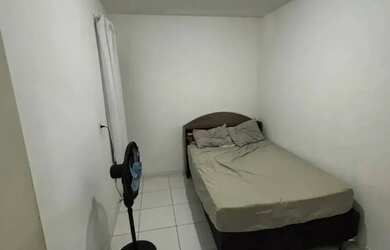 Imagem 7: Canto Feliz Residencial: Apartamento de 2 Quartos no Bairro Taíçoca