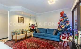 Imagem 3: Casa em Condominio - TAMBORE IV/Barueri