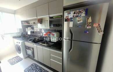 Imagem 5: Apartamento em Avenida Matapi - Jardim Santa Terezinha (Zona Leste) - São Paulo/SP