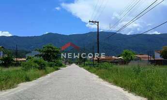 Imagem 4: Lote em Rua Antônio de Lucca - Jardim do Sol - Caraguatatuba/SP