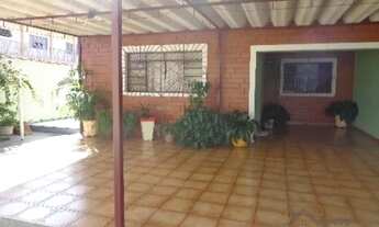 Imagem 2: Casa à venda no Remanso Campineiro em Hortolândia/SP