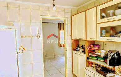 Imagem 7: Apartamento em Rua Almirante Ernesto de Mello Júnior - Aparecida - Santos/SP