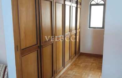 Imagem 4: CASA em Campinas - SP, Parque Nova Campinas