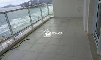 Imagem 7: Cobertura para alugar, 277 m² por R$ 20.000,01/mês - José Menino - Santos/SP