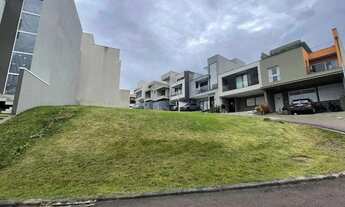 Imagem: Terreno à venda, 206 m² por R$ 649.000