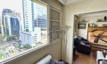 Imagem: Apartamento Para Venda Bela Vista, 1 Quartos