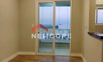 Imagem 3: Apartamento em Avenida Reynaldo de Porcari - Jardim Tereza Cristina - Jundiaí/SP