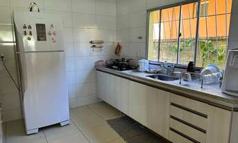 Imagem 4: Canto da siriema em Jaboticatubas