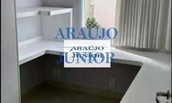 Imagem 5: Apartamento para locação em Americana-SP, Santa Cruz: 3 quartos, 1 suíte, 2 salas, 1 banhe