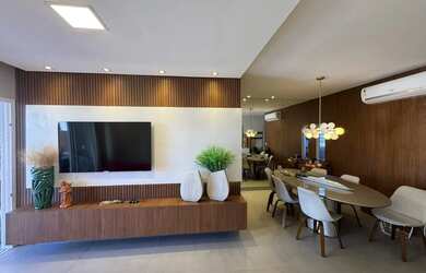 Imagem 3: Alugo casa mobiliada no litoral sul