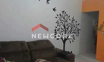 Imagem 2: Sobrado em Rua Milão - Utinga - Santo André/SP